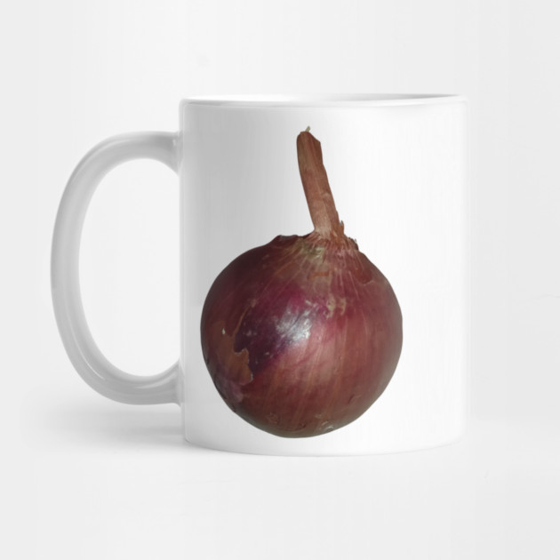 Onion by BlackMeme94