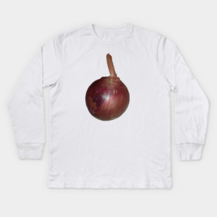 Onion Kids Long Sleeve T-Shirt