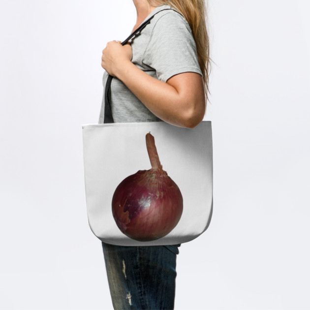 Onion by BlackMeme94