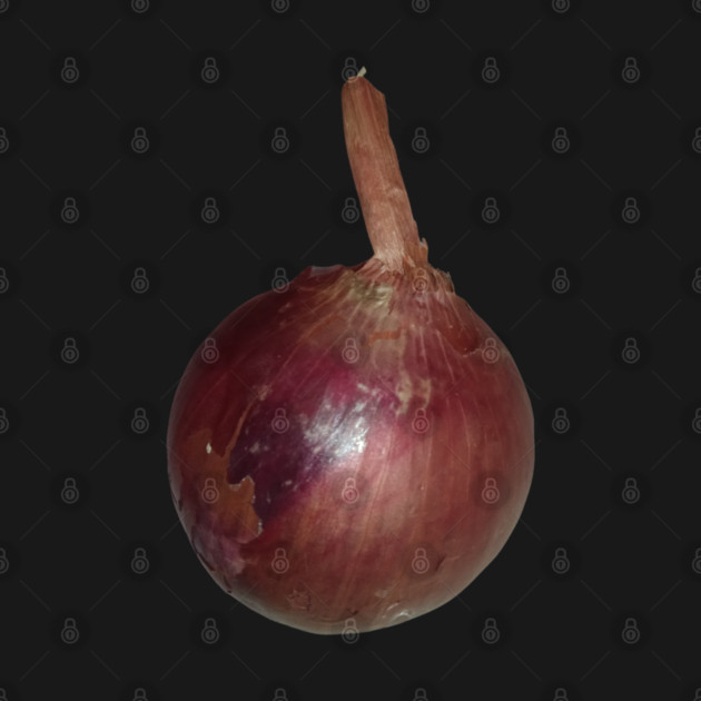 Onion by BlackMeme94