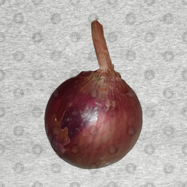 Onion by BlackMeme94
