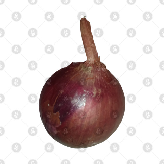Onion by BlackMeme94