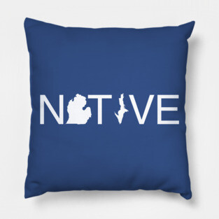 Native Pillow