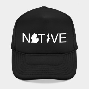 Native Hat