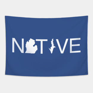 Native Tapestry