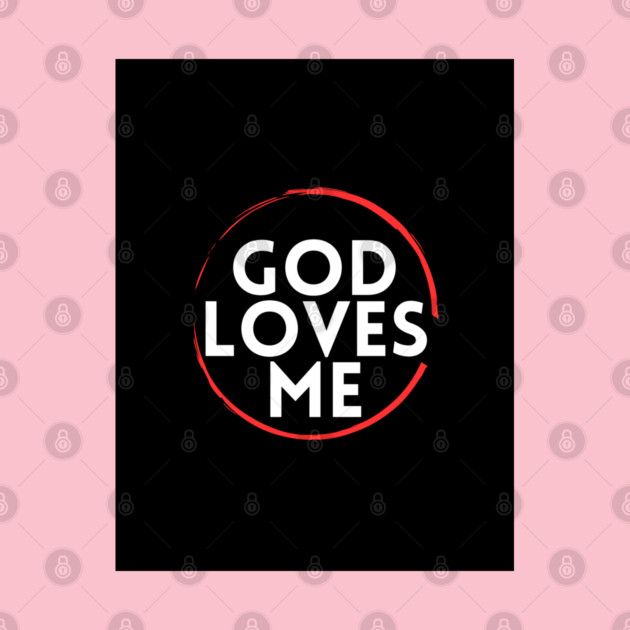 Beautiful Prophecy - God loves me by Beautiful Vesture