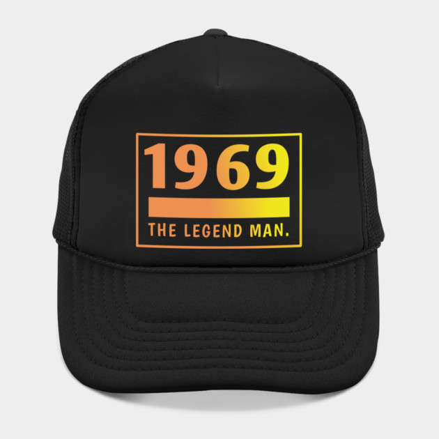 1969 birthday by BlackMeme94