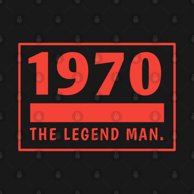 1970 birthday by BlackMeme94