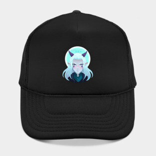 Rayla - The Dragon Prince, Moonshadow Assasins Hat