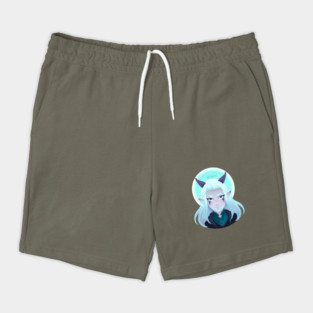 Rayla - The Dragon Prince, Moonshadow Assasins Shorts