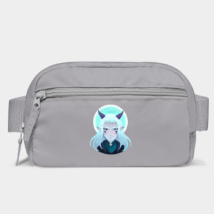 Rayla - The Dragon Prince, Moonshadow Assasins Bag