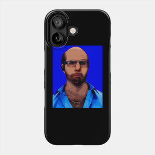 tom cruise Phone Case