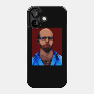 tom cruise Phone Case