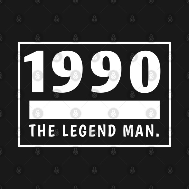 1990 Birthday by BlackMeme94