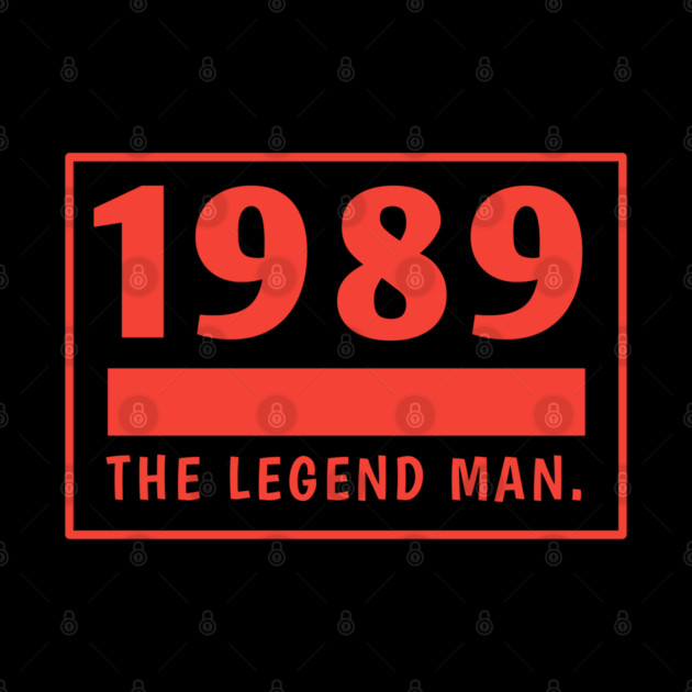 1989 birthday by BlackMeme94