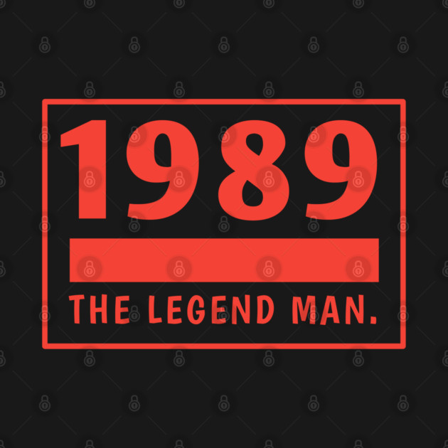 1989 birthday by BlackMeme94