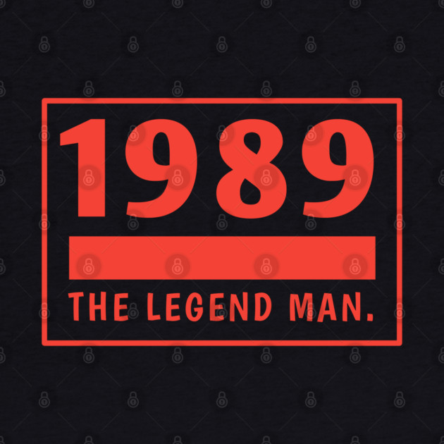 1989 birthday by BlackMeme94