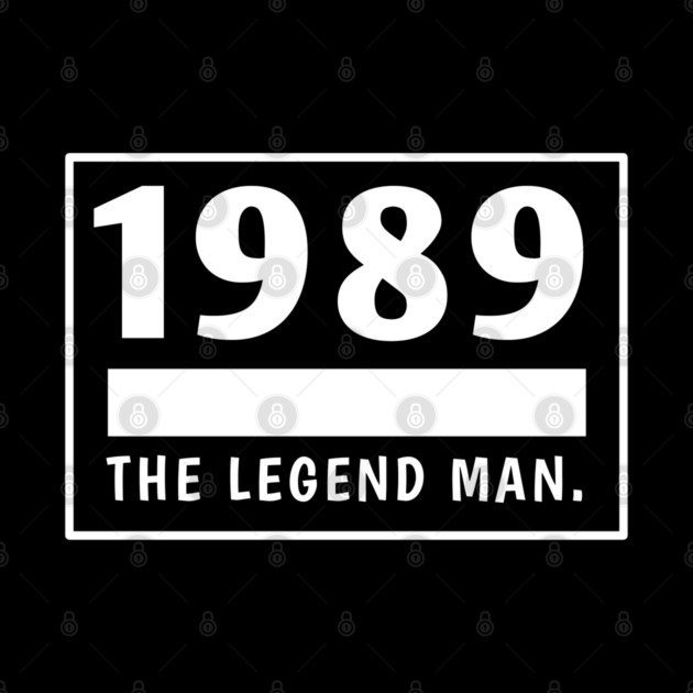 1989 birthday by BlackMeme94