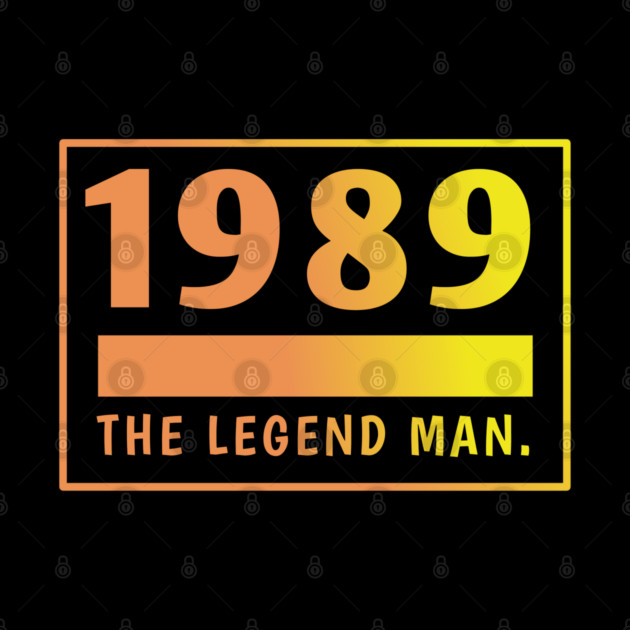 1989 birthday by BlackMeme94