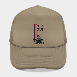 the jam Hat