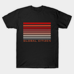 Global Citizen T-Shirt