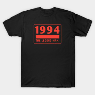 1994 birthday T-Shirt