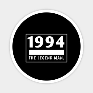1994 birthday Magnet
