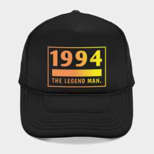 1994 birthday Hat