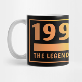 1994 birthday Mug