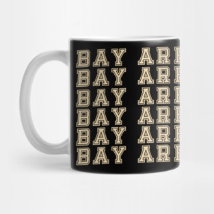 Bay Area Mug