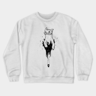 How to Train Your Dragon Crewneck Sweatshirt