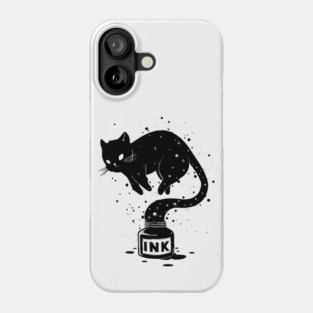 cat Phone Case