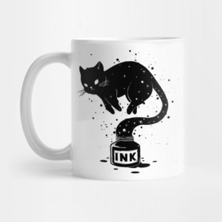 cat Mug