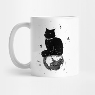 cat Mug
