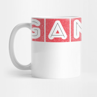 GAMES Mug