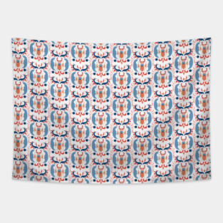 Bug pattern Tapestry