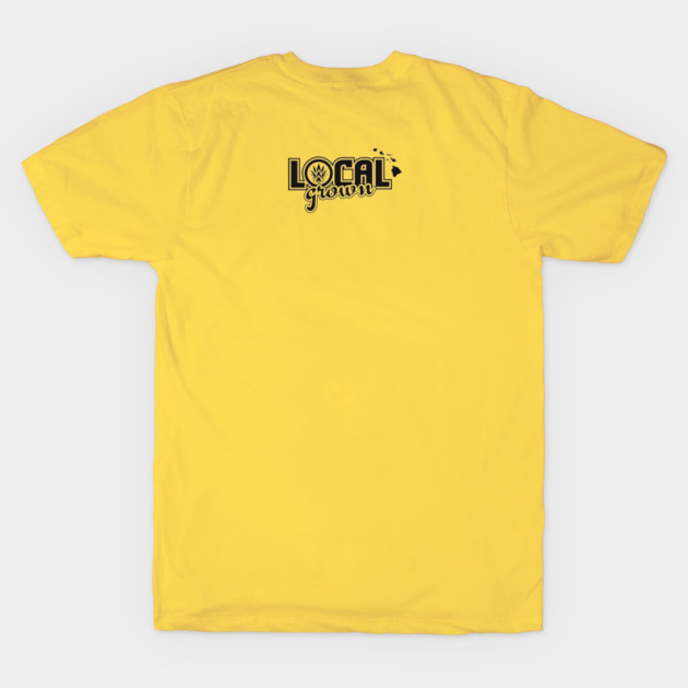 Broke Da Mouth Saimin Hawaiian Style by Bad Tuna Bob