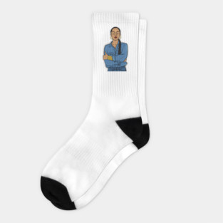 Sade Socks
