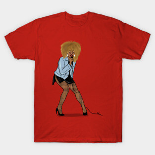 Tina Turner T-Shirt