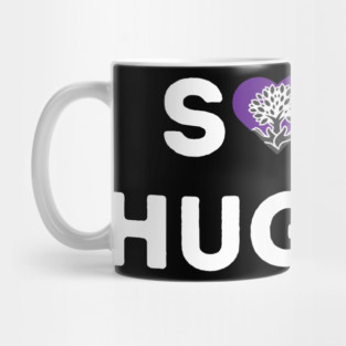 Soul Hugger Mug