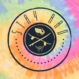 Stay Rad T-Shirt