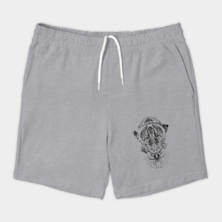 The Grim Reaper Shorts