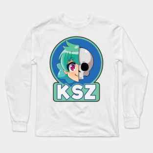KSZ Long Sleeve T-Shirt