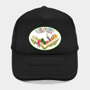 SardyHouse Shirt Hat