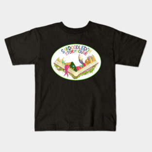 SardyHouse Shirt Kids T-Shirt