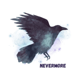 Nevermore T-Shirt