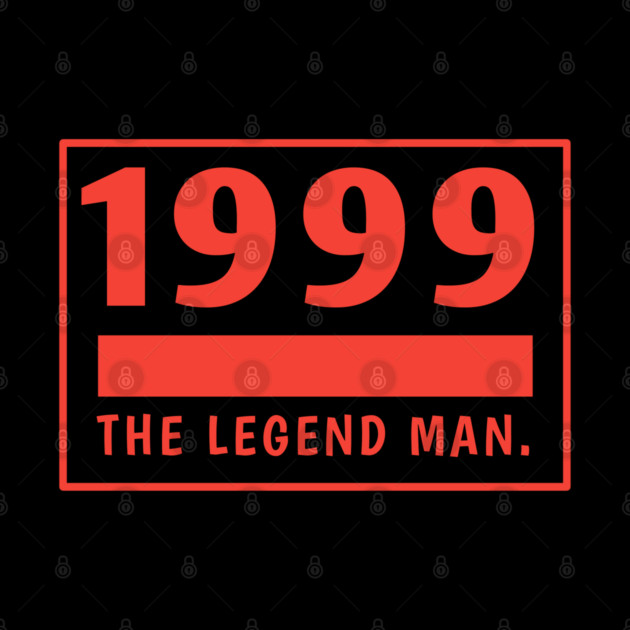 1999 birthday by BlackMeme94