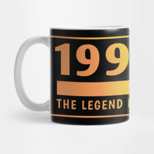 1997 birthday Mug