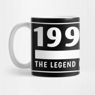 1997 birthday Mug