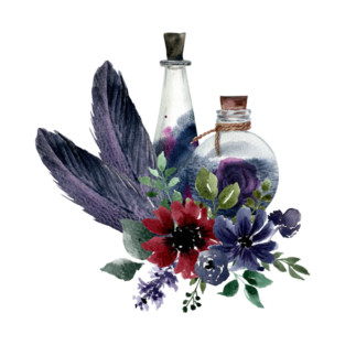 Raven Alchemy T-Shirt